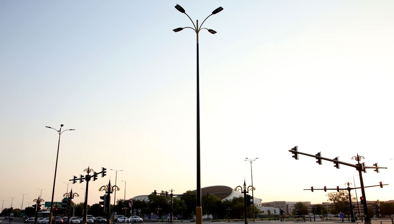 Al Shrouq Electrical Company Sharjah