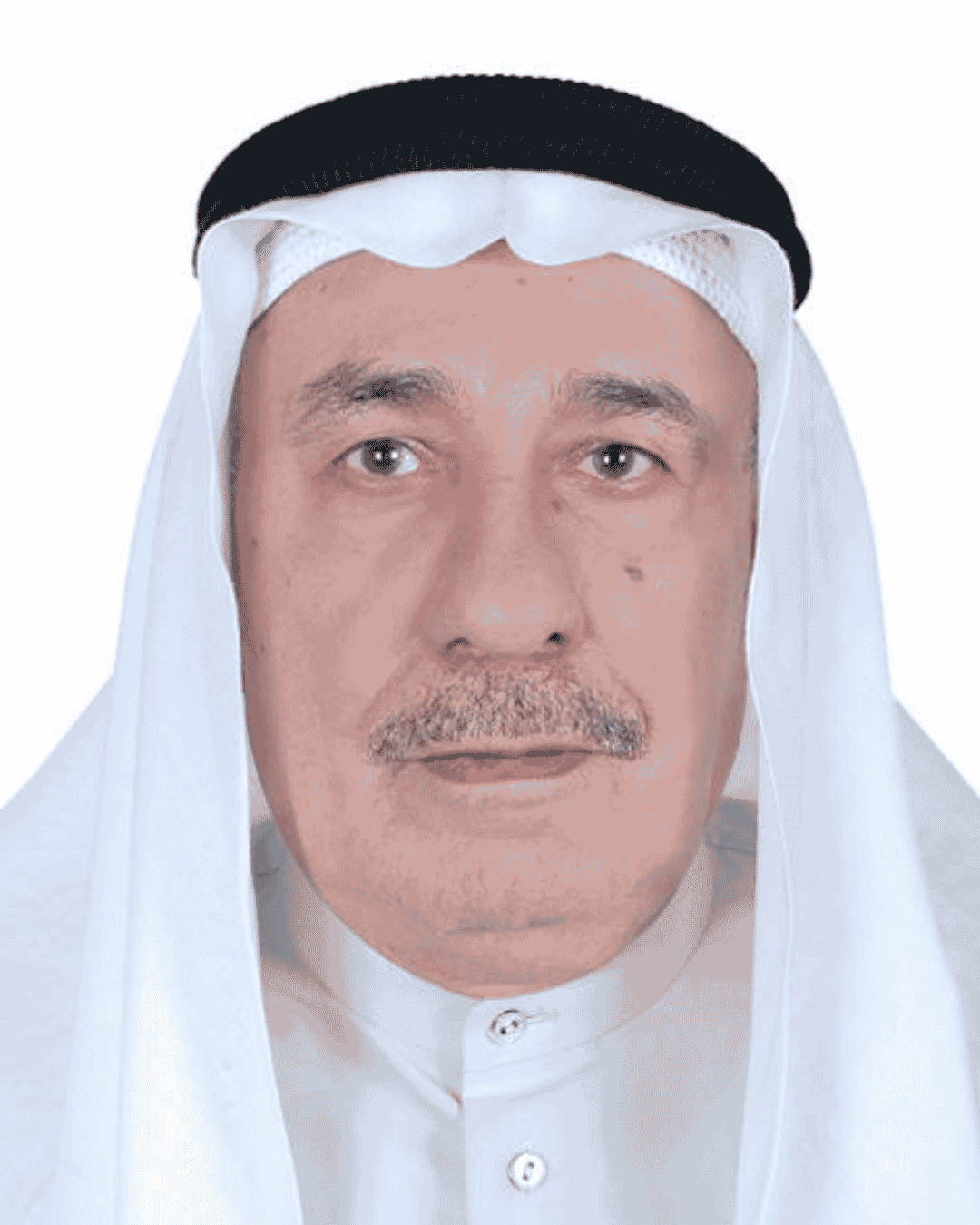 Chairman - Obaid Mohammed Hassan Hantoush