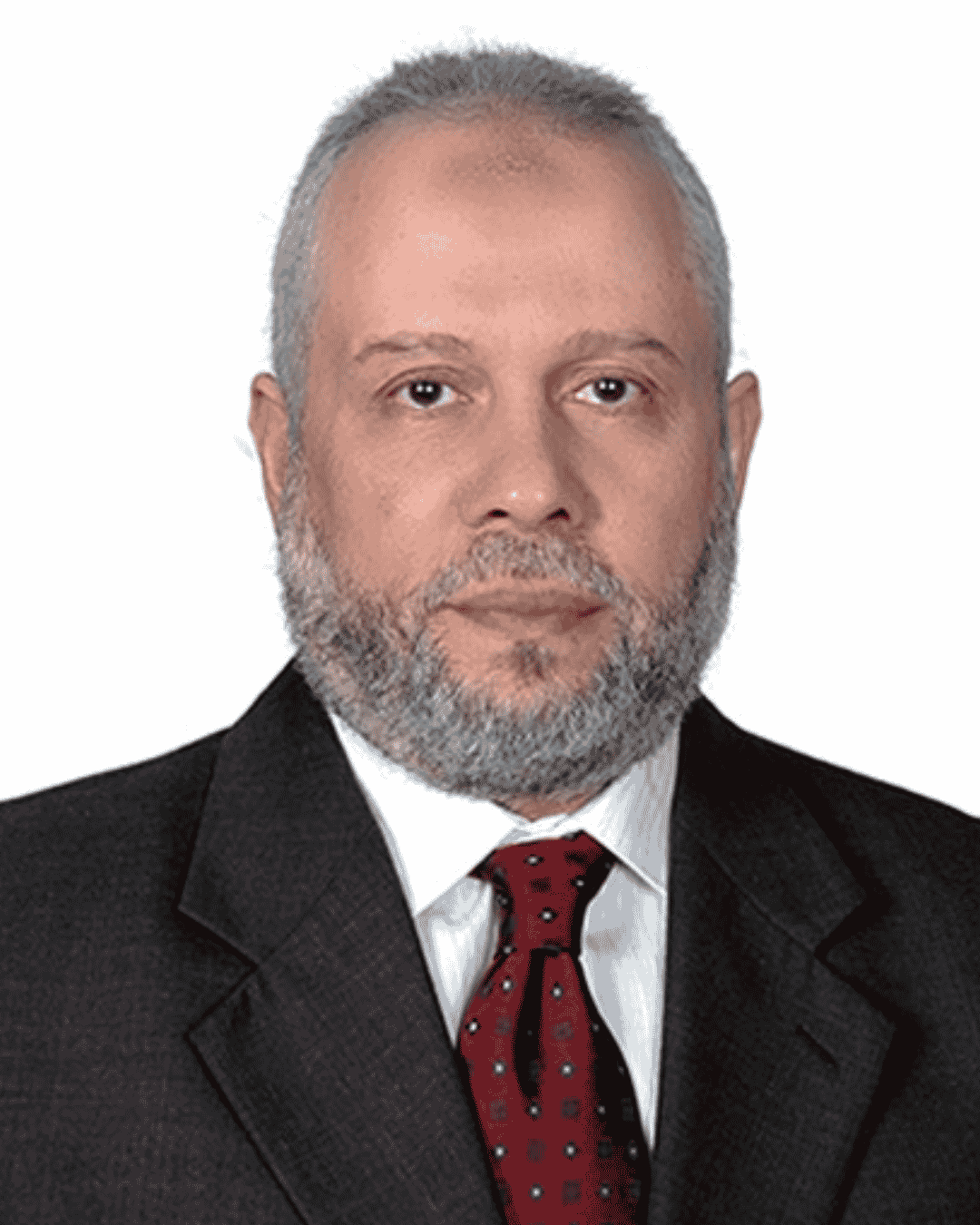 Managing Partner Engineer Mohammed El Maddah